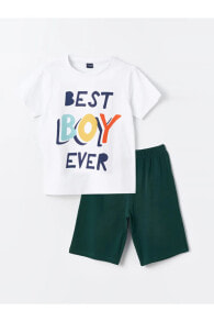 Children's clothing sets for toddlers