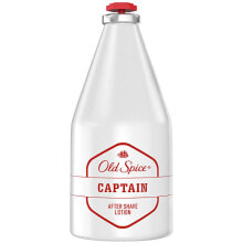 Captain (After Shave Lotion) 100 ml