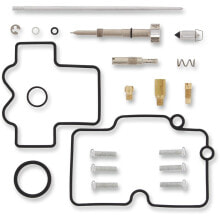 Запчасти и расходные материалы для мототехники MOOSE HARD-PARTS 26-1490 Carburetor Repair Kit Suzuki RMZ250 04-06