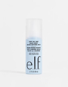 e.l.f. – Stay All Day Blue Light – Mikrofeines Fixierspray