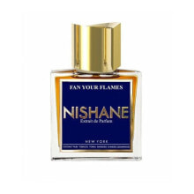 Nishane Fan Your Flames Extrait de Parfum