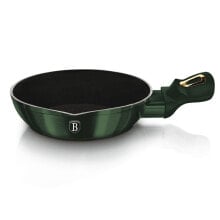 Pans and saucepans