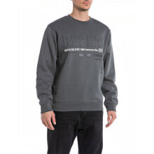 REPLAY M6709 .000.22706 Sweatshirt