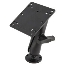 RAM MOUNTS 100x100mm VESA Plate Mono Pivot Arm