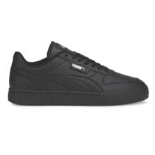 Черные мужские кроссовки PUMA купить от $54