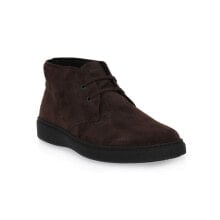 Men's Low Boots