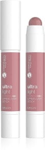 Lippenstift und Rouge - Bell Hypoallergenic Ultra Light Lip & Blush Stick