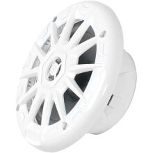 SEACHOICE 5 1/4´´ 2-Way Round LED Speaker 150W