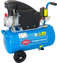 Air compressors