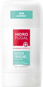 Antitranspirant Deostick Dusch Frische, 50 ml