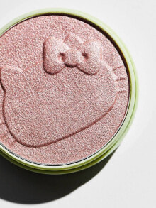 Pixi – Hello Kitty – Glowly – Rouge-Puder