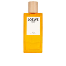 Loewe Solo Ella Туалетная вода 100 мл