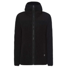 ROCK EXPERIENCE Savoonga Full Zip Fleece