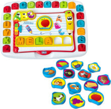 Educational and educational toys