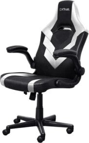 Trust GXT703W Riye Gaming Chair White купить онлайн