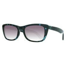 Купить женские солнцезащитные очки Just Cavalli: Женские солнечные очки Just Cavalli JC491S 56F Ø 52 mm