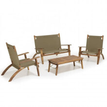 Garden furniture sets