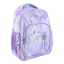 Спортивные рюкзаки cERDA GROUP Frozen II Elsa Backpack