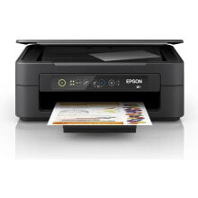 Принтеры и МФУ Epson Home XP-2200 Drucker