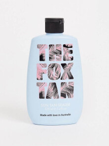 Купить средства по уходу за телом The Fox Tan: The Fox Tan Sun Tan Sealer 220ml