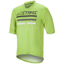 ALPINESTARS BICYCLE Mesa V2 Short Sleeve Enduro Jersey