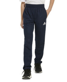 adidas big Boys Trainer Pants