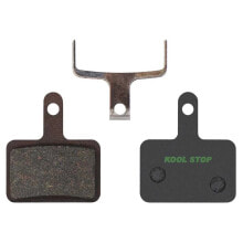 KOOL STOP D620E E-Bike XT/Deore/Alivio Disc Brake Pads