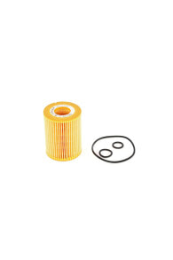 Oil filters for cars