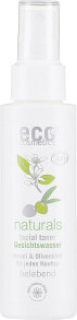  Eco Cosmetics