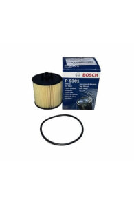 Oil filters for cars