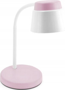 Smart table lamps and fixtures