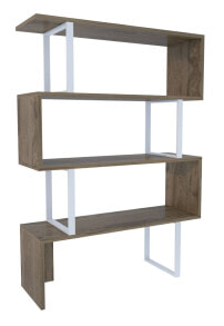 Shelving and bookcases