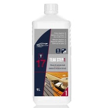 Купить масла и технические жидкости для автомобилей NAUTIC CLEAN: NAUTIC CLEAN 1L 17 Degreaser Cleaner