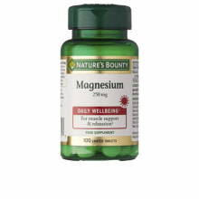 Magnesium