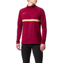 NIKE Dri-Fit Academy 21 Cw6110 Long Sleeve T-Shirt