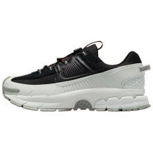 Nike ZOOM VOMERO ROAM Running Shoes Men Low-Top Black