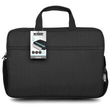 URBAN FACTORY Nylee Top 12´´ laptop briefcase купить онлайн