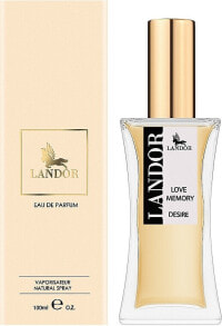 Landor Love Memory Desire - Eau de Parfum