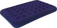 Inflatable mattresses