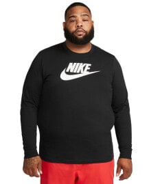 Белые мужские футболки и майки Nike купить от $46