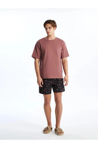 Men's swimming trunks and shorts