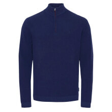 SEA RANCH Torin Half Zip Sweater