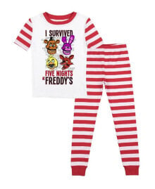 Baby pajamas for boys