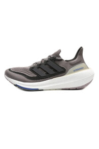 IE3331-E adidas Ultraboost Lıght Erkek Spor Ayakkabı Siyah