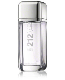 Carolina Herrera 212 VIP Men Eau de Toilette Spray