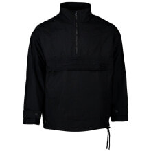 SUPERDRY Utility Overhead Jacket