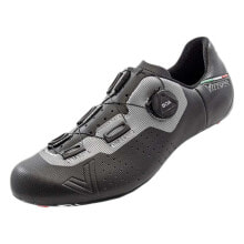 Bicycle shoes