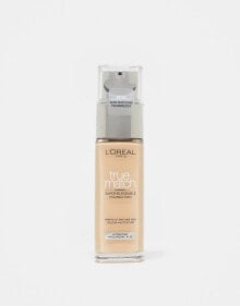 L'Oreal Paris – True Match – Grundierung