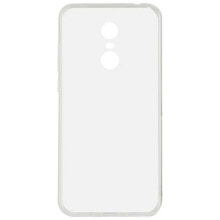 KSIX Xiaomi Redmi Note 5 Silicone phone case