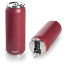 Thermos flasks and thermos cups